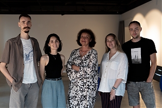 Артсвіту 10 років