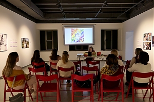 «Де ростуть читачі?»: ми запускаємо новий проєкт для батьків у межах програми “Артсвіт дітям”