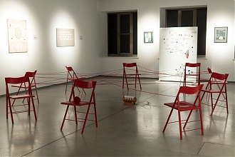 Освітня програма з перформансу "ДІЄзміст"