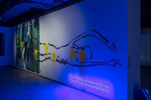 Коли я в Україні, мене питають про Польщу. Коли я в Польщі мене питають про Україну