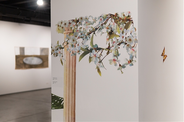 ВЕЛКАМ ТУ ПАРАДАЙЗ. КАРІНА СИНИЦЯ