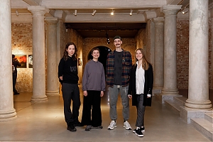 Наступного тижня відкриваємо фотовиставку за результатами щорічного конкурсу World Press Photo