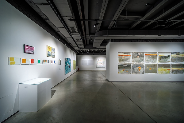 ТЕПЛА ОПТИКА. ЛЮСЯ ІВАНОВА