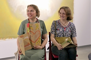 Програма для батьків “Де ростуть читачі?” завершилась і ми вдячні всім, хто відвідував ці зустрічі!