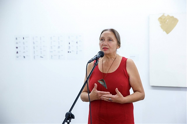 КОНТЕКСТИ візуальної культури. авторський цикл лекцій олени годенко-наконечної