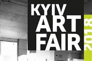 Kyiv Art Week 2018: Постійна зміна. Пам’ять, гуманність, майбутнє