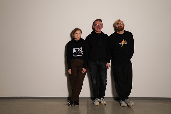 Хочемо поділитися з вами програмою публічних подій в межах нової виставки