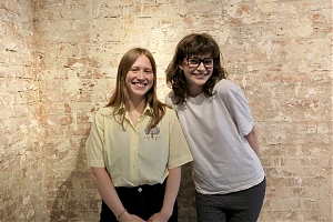 Приходьте на нову зустріч із мисткинями та показ короткометражки «QIRIM»