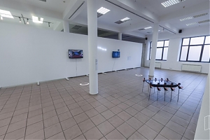 3D-тур виставкою "Зрозумів тебе"
