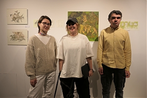 Нова можливість для художників та художниць розповісти про свою творчість у форматі артіст-току