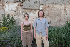 Про зміну звичного пейзажу та звʼязок людей із землею — доєднуйтесь до дискусії наступного артіст-току