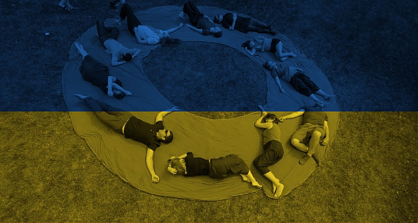 Резиденції для українських митців у Варшаві та Оронсько