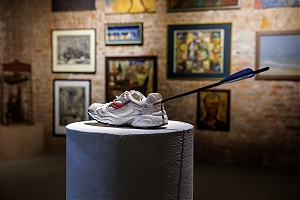 Наступного тижня галерею Артсвіт буде зачинено на два дні