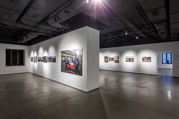 World Press Photo 2023