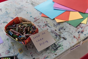 Як пояснити Світ новачку?