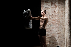 Запрошуємо вас дивитися перформанси учасників/ць освітньої програми "ДІЄзміст"