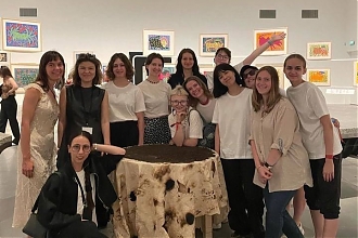 Integration Lab // Лабораторія інтеграції