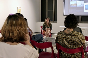 Наступного тижня Люся Іванова повертається в Дніпро!