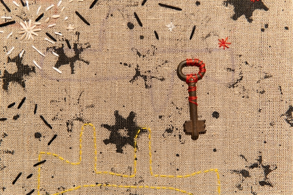 ПАВЛО ПОПАСИ КОРООВУ. БОГДАН БУЧКОВСЬКИЙ